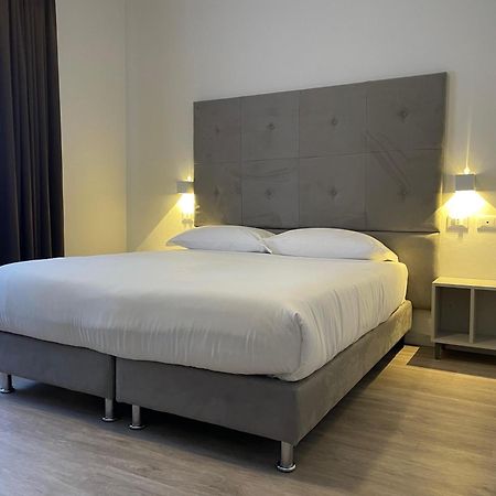 Hotel L'Etrusco - 圣温琴佐 外观 照片