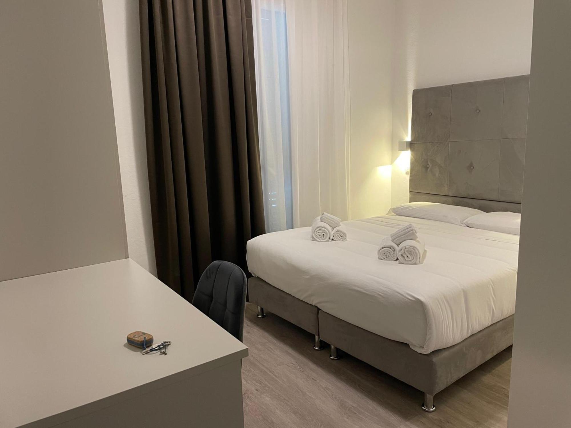 Hotel L'Etrusco - 圣温琴佐 外观 照片