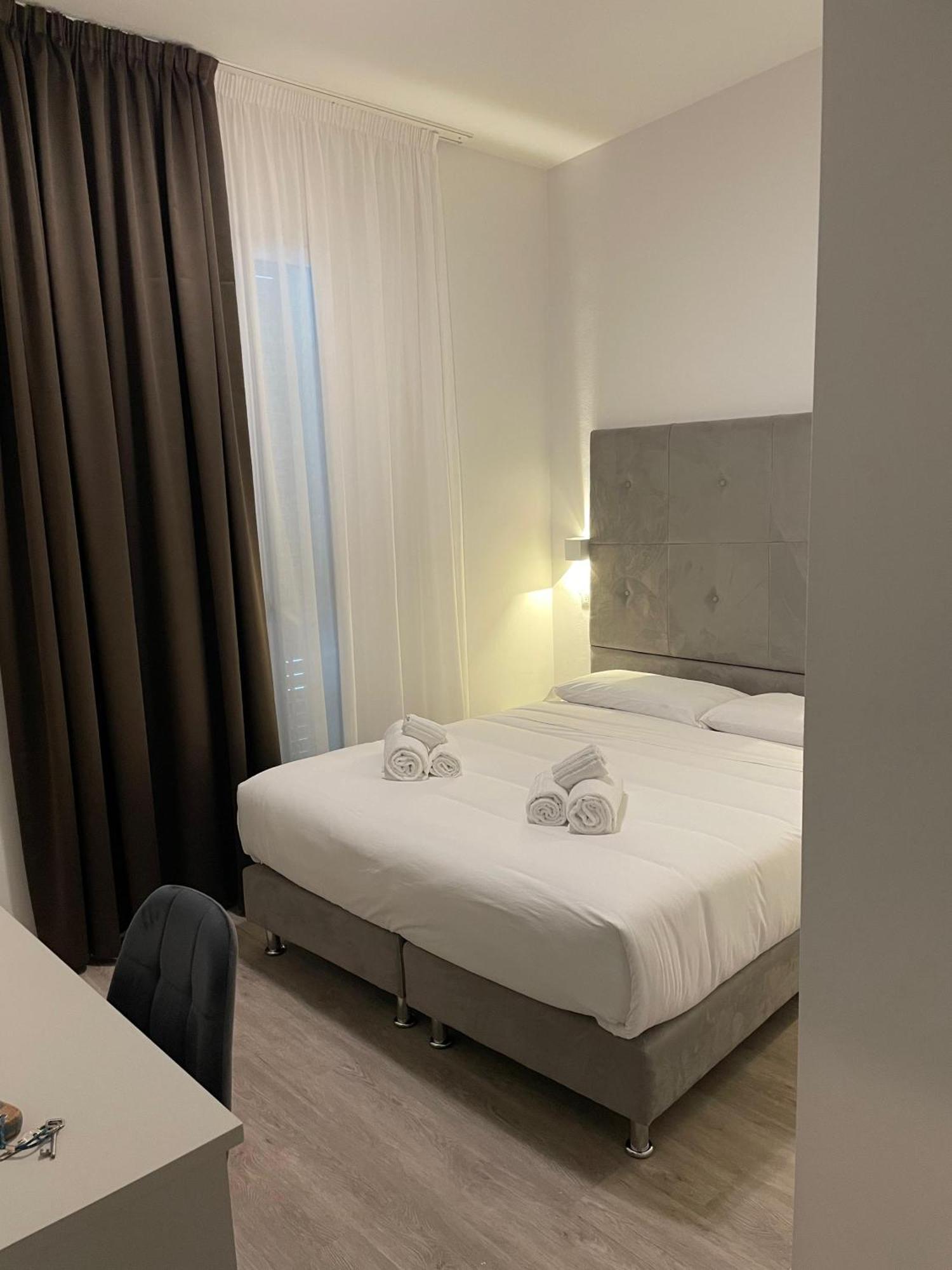 Hotel L'Etrusco - 圣温琴佐 外观 照片